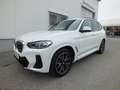 BMW X3 xDrive30e Weiß - thumbnail 1