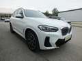 BMW X3 xDrive30e Weiß - thumbnail 2