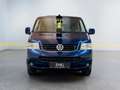 Volkswagen T5 Multivan 2.5 TDI +ROLLSTUHL RAMPE+STHZG+NAVI Bleu - thumbnail 2