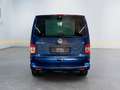 Volkswagen T5 Multivan 2.5 TDI +ROLLSTUHL RAMPE+STHZG+NAVI Bleu - thumbnail 5