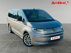Volkswagen T7 Multivan Style lang DSG Easy Open NP.78