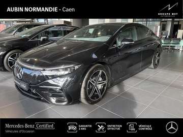 580 544ch AMG Line 4Matic