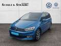 Volkswagen Touran 1.4 TSI Highline BMT/Start-Stopp KLIMA LED ALU Blauw - thumbnail 2