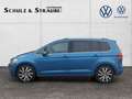 Volkswagen Touran 1.4 TSI Highline BMT/Start-Stopp KLIMA LED ALU Blauw - thumbnail 3