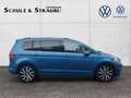 Volkswagen Touran 1.4 TSI Highline BMT/Start-Stopp KLIMA LED ALU Blauw - thumbnail 7
