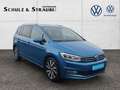 Volkswagen Touran 1.4 TSI Highline BMT/Start-Stopp KLIMA LED ALU Blauw - thumbnail 8