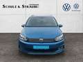 Volkswagen Touran 1.4 TSI Highline BMT/Start-Stopp KLIMA LED ALU Blauw - thumbnail 9