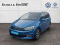 Volkswagen Touran 1.4 TSI Highline BMT/Start-Stopp KLIMA LED ALU Bleu - thumbnail 1