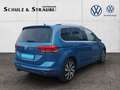 Volkswagen Touran 1.4 TSI Highline BMT/Start-Stopp KLIMA LED ALU Blauw - thumbnail 6