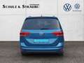 Volkswagen Touran 1.4 TSI Highline BMT/Start-Stopp KLIMA LED ALU Blauw - thumbnail 5