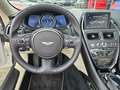 Aston Martin DB11 4.0 V8 Volante*KLAPPE*SHZ*360°*1.Hd*MwSt Bílá - thumbnail 9