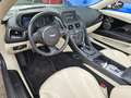 Aston Martin DB11 4.0 V8 Volante*KLAPPE*SHZ*360°*1.Hd*MwSt Blanco - thumbnail 7