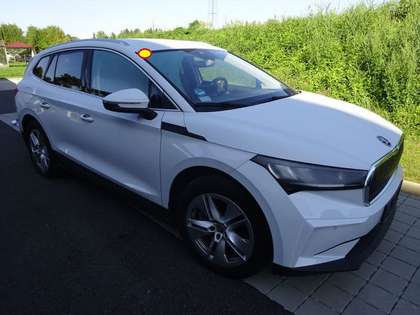 Skoda Enyaq IV 80