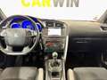 DS Automobiles DS 4 1.6 BlueHDi 120cv STT Design Blanco - thumbnail 13