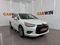 DS Automobiles DS 4 1.6 BlueHDi 120cv STT Design Blanco - thumbnail 6