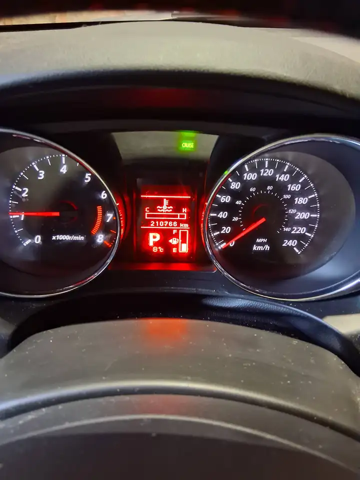 Mitsubishi RVR снимка Mitsubishi RVR