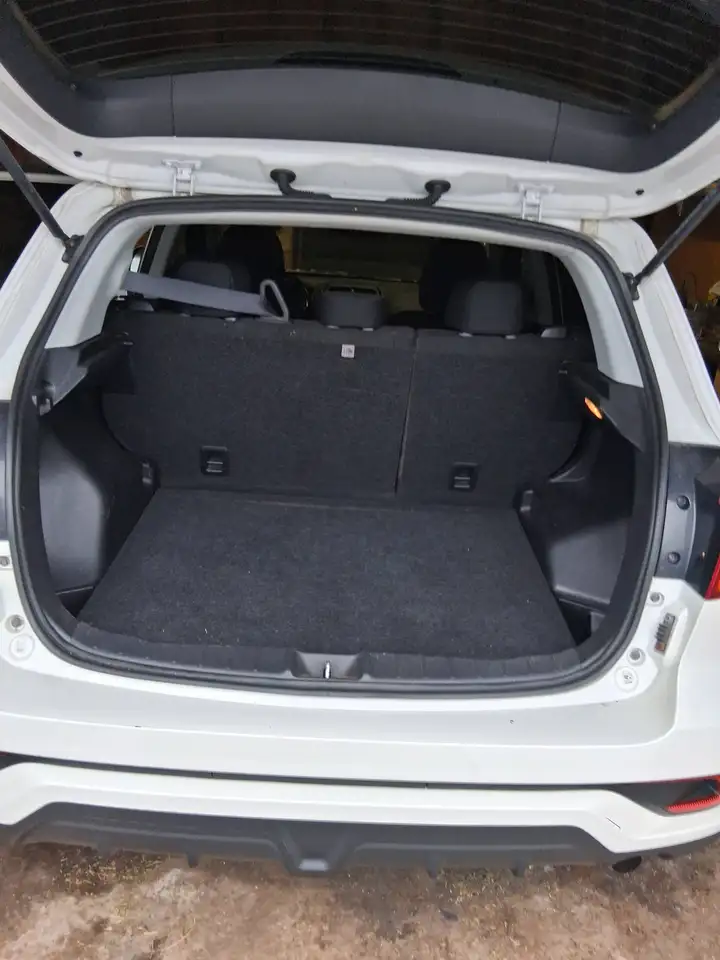 Mitsubishi RVR снимка Mitsubishi RVR