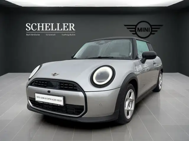 MINI Cooper C Head-Up HK HiFi DAB LED Pano.Dach Shz