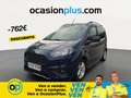 Ford Tourneo Courier 1.0 Ecoboost Trend Azul - thumbnail 1