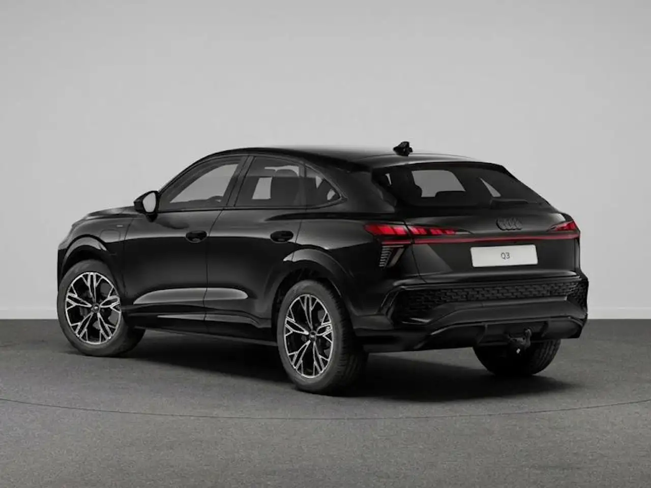 Audi Q3 2026