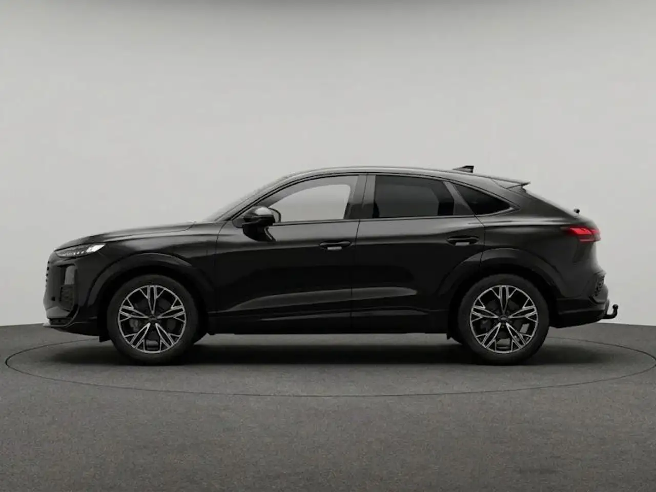 Audi Q3 2026