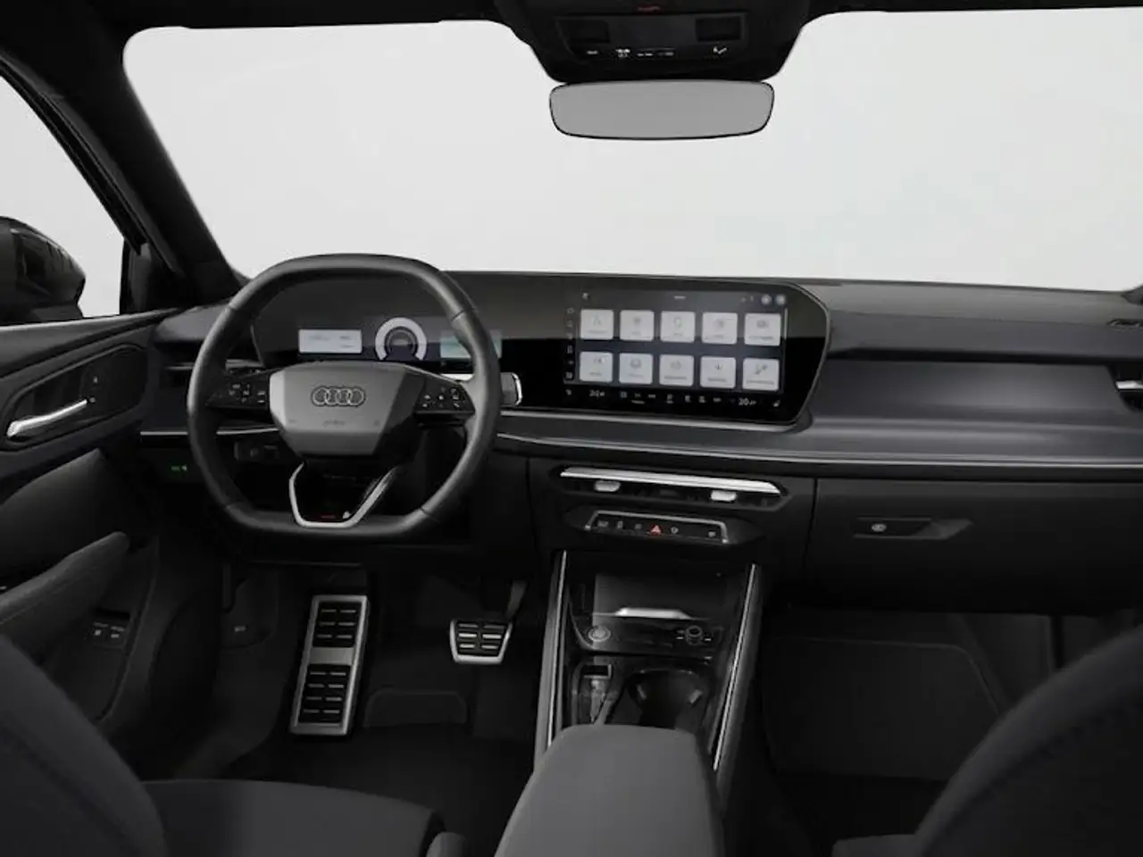 Audi Q3 2026