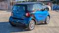 smart forTwo 1.0cc 71cv TETTO PANORAMA CRUISE CONTROL Blu/Azzurro - thumbnail 6