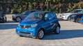 smart forTwo 1.0cc 71cv TETTO PANORAMA CRUISE CONTROL Blu/Azzurro - thumbnail 3