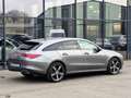 Mercedes-Benz CLA 220 4M DCT 1.HA/ACC/R-CAM/LM Grau - thumbnail 4