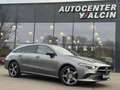 Mercedes-Benz CLA 220 4M DCT 1.HA/ACC/R-CAM/LM Grau - thumbnail 1