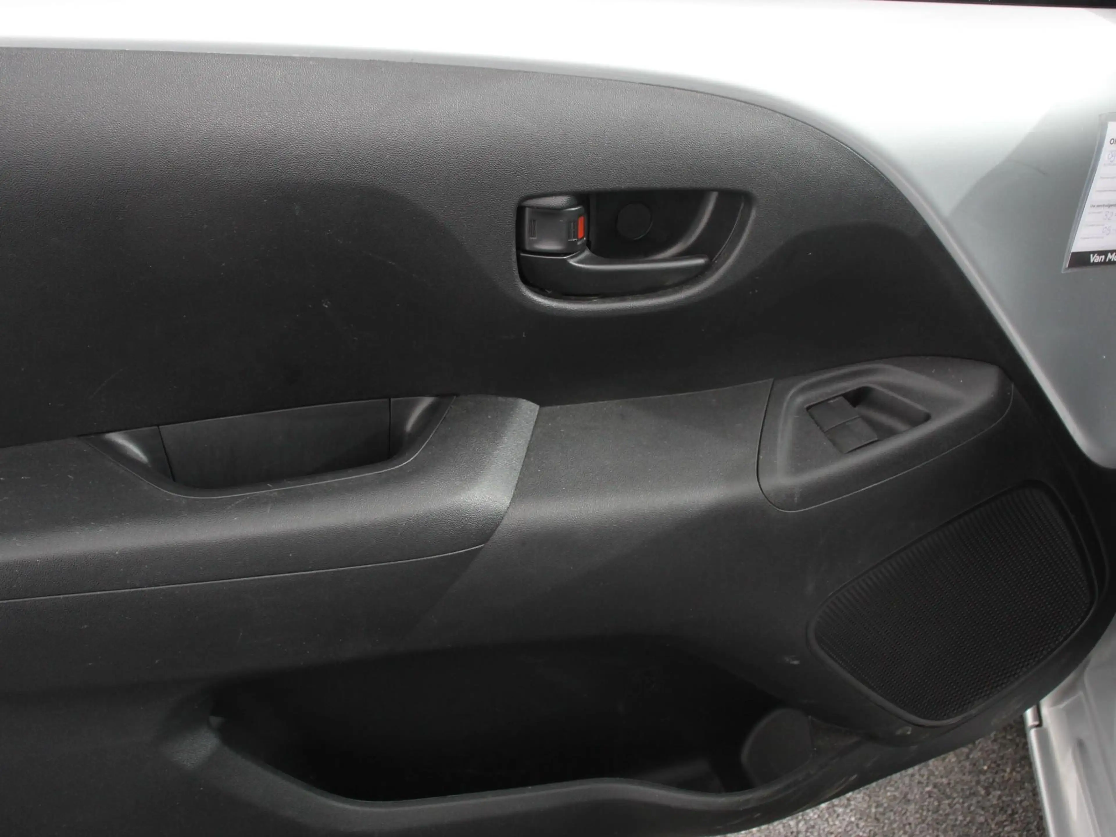 Citroen C1 1.0 VTi Feel Airco Carplay Navi Achteruitrijcamera — photo 13