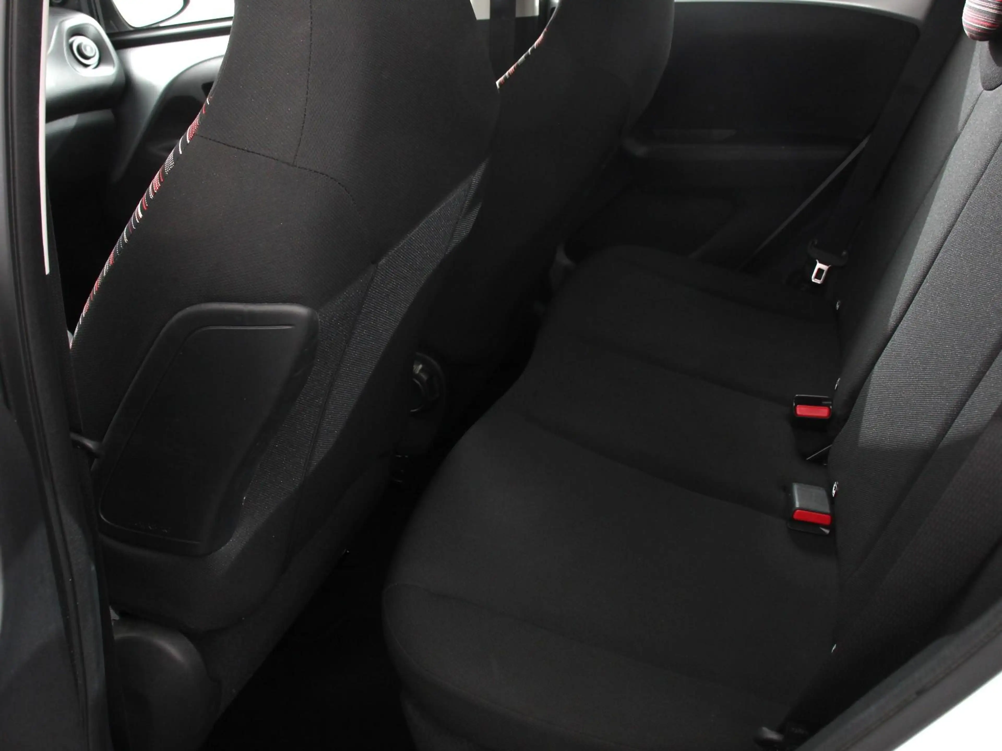 Citroen C1 1.0 VTi Feel Airco Carplay Navi Achteruitrijcamera — photo 11