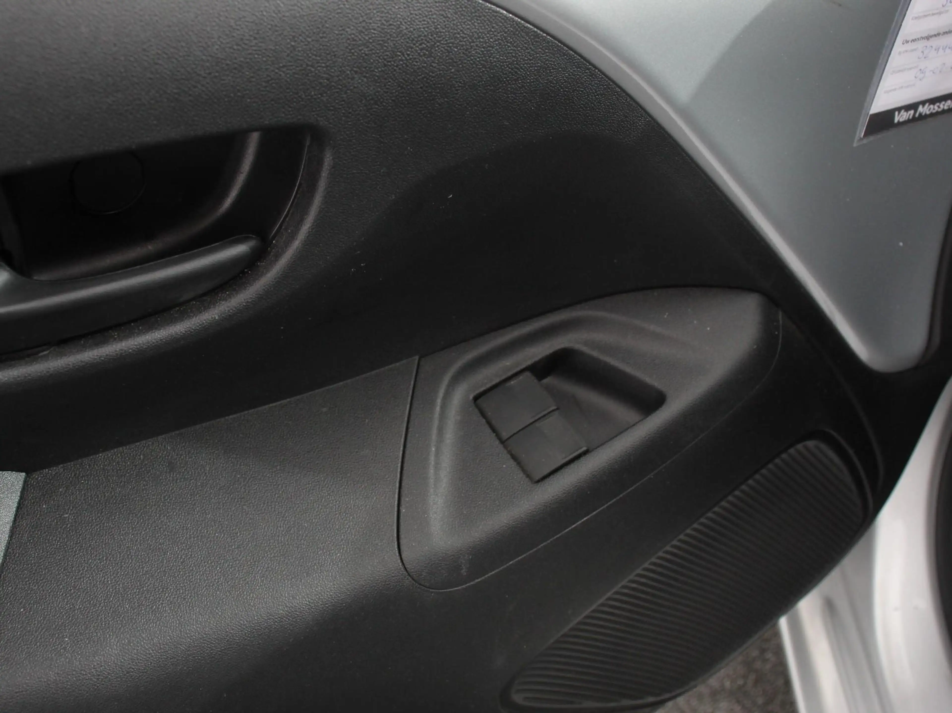 Citroen C1 1.0 VTi Feel Airco Carplay Navi Achteruitrijcamera — photo 12