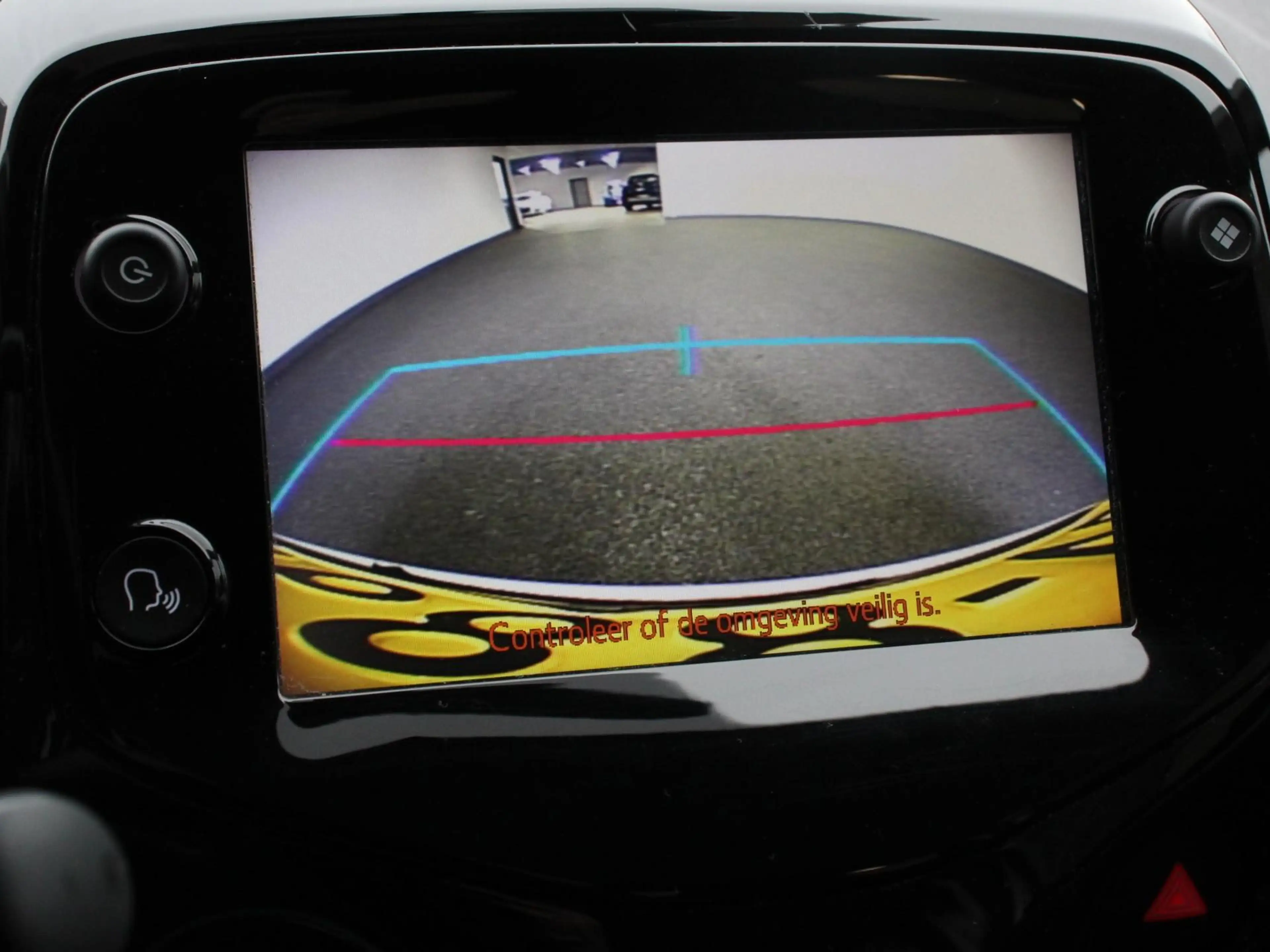 Citroen C1 1.0 VTi Feel Airco Carplay Navi Achteruitrijcamera — photo 3