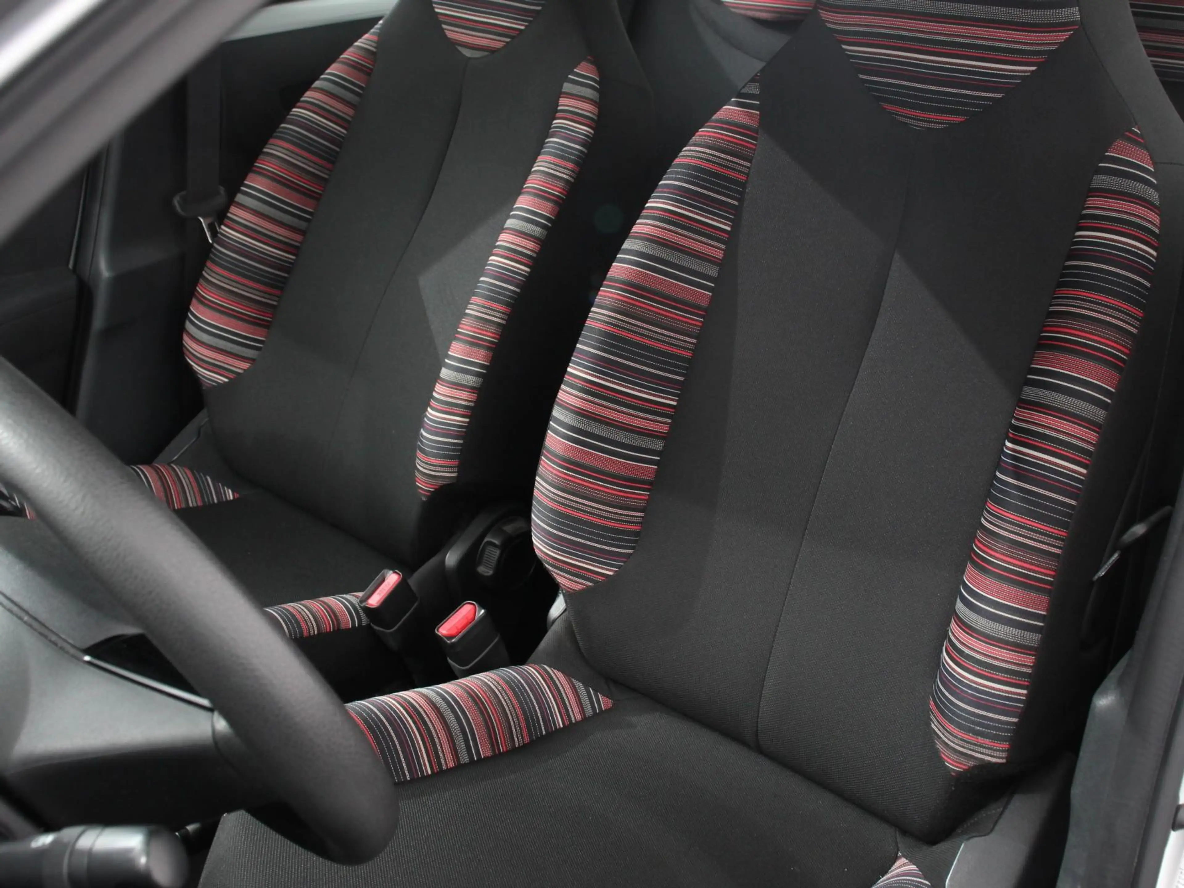 Citroen C1 1.0 VTi Feel Airco Carplay Navi Achteruitrijcamera — photo 10