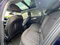 Audi A4 Avant 40 2.0 tdi mhev 204cv s-tronic Tetto Telecam Blauw - thumbnail 11