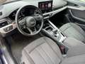 Audi A4 Avant 40 2.0 tdi mhev 204cv s-tronic Tetto Telecam Blau - thumbnail 9