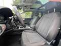 Audi A4 Avant 40 2.0 tdi mhev 204cv s-tronic Tetto Telecam Blauw - thumbnail 10