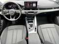 Audi A4 Avant 40 2.0 tdi mhev 204cv s-tronic Tetto Telecam Blau - thumbnail 12