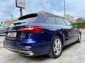 Audi A4 Avant 40 2.0 tdi mhev 204cv s-tronic Tetto Telecam Bleu - thumbnail 5