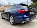 Audi A4 Avant 40 2.0 tdi mhev 204cv s-tronic Tetto Telecam Blauw - thumbnail 4