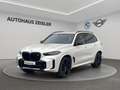 BMW X5 M60i xDrive *10tkm* UPE 137.490,-- Weiß - thumbnail 1