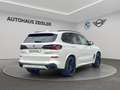 BMW X5 M60i xDrive *10tkm* UPE 137.490,-- Weiß - thumbnail 2