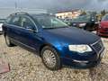 Volkswagen Passat Variant Passat*Variant*Comfortline*2.0TDI*StandHeiz*WR* Blau - thumbnail 3