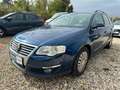 Volkswagen Passat Variant Passat*Variant*Comfortline*2.0TDI*StandHeiz*WR* Blau - thumbnail 1