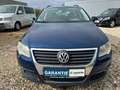 Volkswagen Passat Variant Passat*Variant*Comfortline*2.0TDI*StandHeiz*WR* Blau - thumbnail 2