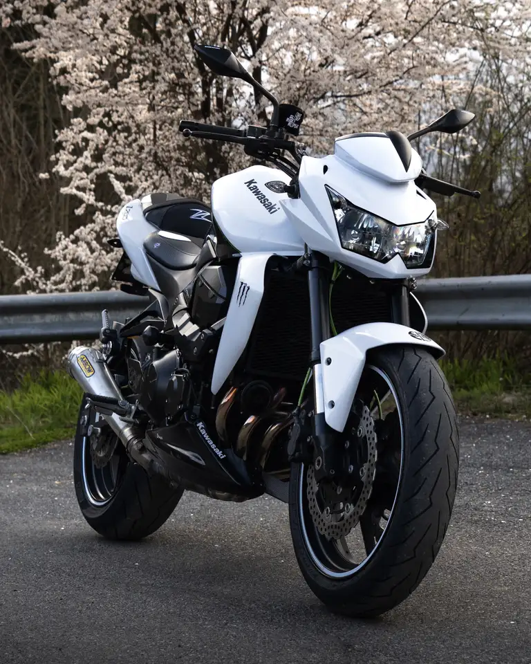 Kawasaki Z 750