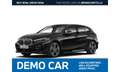 BMW 118 d M Sport Head-Up HiFi DAB LED RFK Tempomat Noir - thumbnail 1