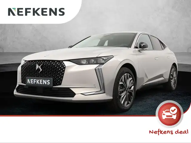 DS Automobiles DS 4 E-Tense Bastille 225pk Automaat | Navigatie | Lich