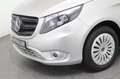 Mercedes-Benz Vito 119 CDI Tourer PRO Lang L2 Kam+Flügeltü+8Si Silber - thumbnail 5
